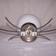 60s wall sconce