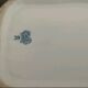 Gien soup tureen with tray / Retro/ Vintage