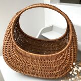 Gondola basket 60s