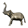 brass elephant