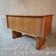 Vintage desk