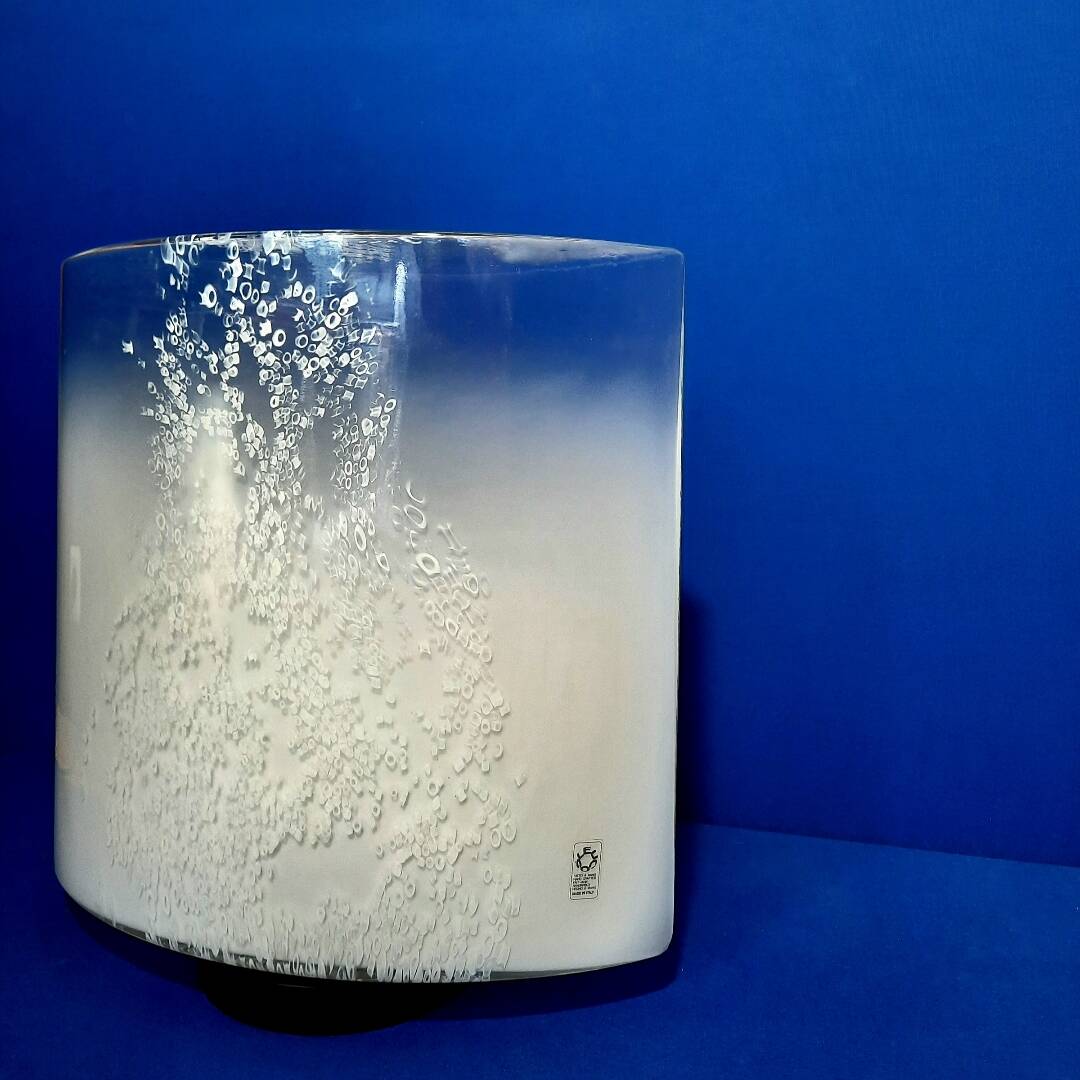 Lampe à poser Idra Rosana Toso Leucos 1980