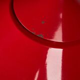 Jeka 3070-P Red Metal Pendant (MK10448)
