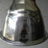 Industrial pendant light