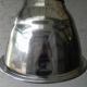 Industrial pendant light