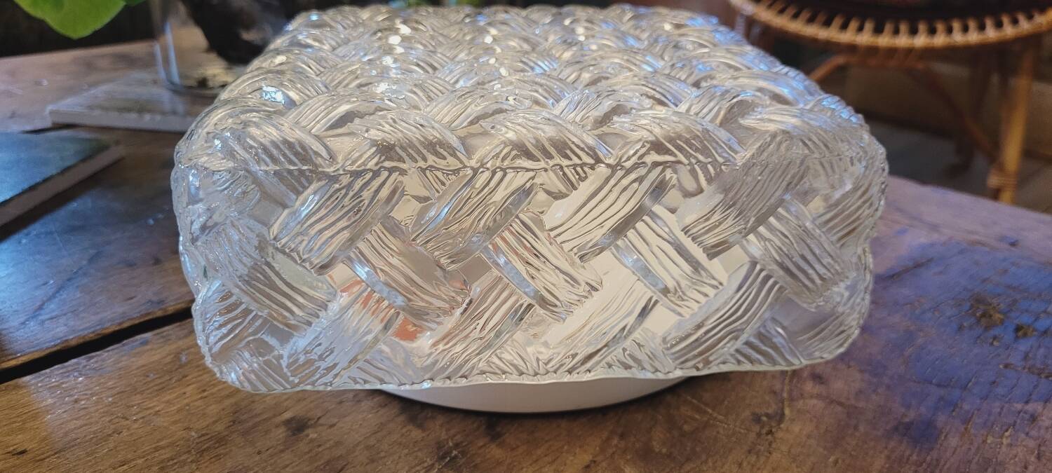 70s wall or ceiling light