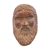 Head of Olympus
