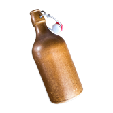 Sandstone bottle