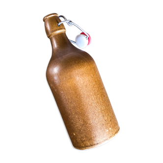 Sandstone bottle