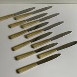 11 vintage knives