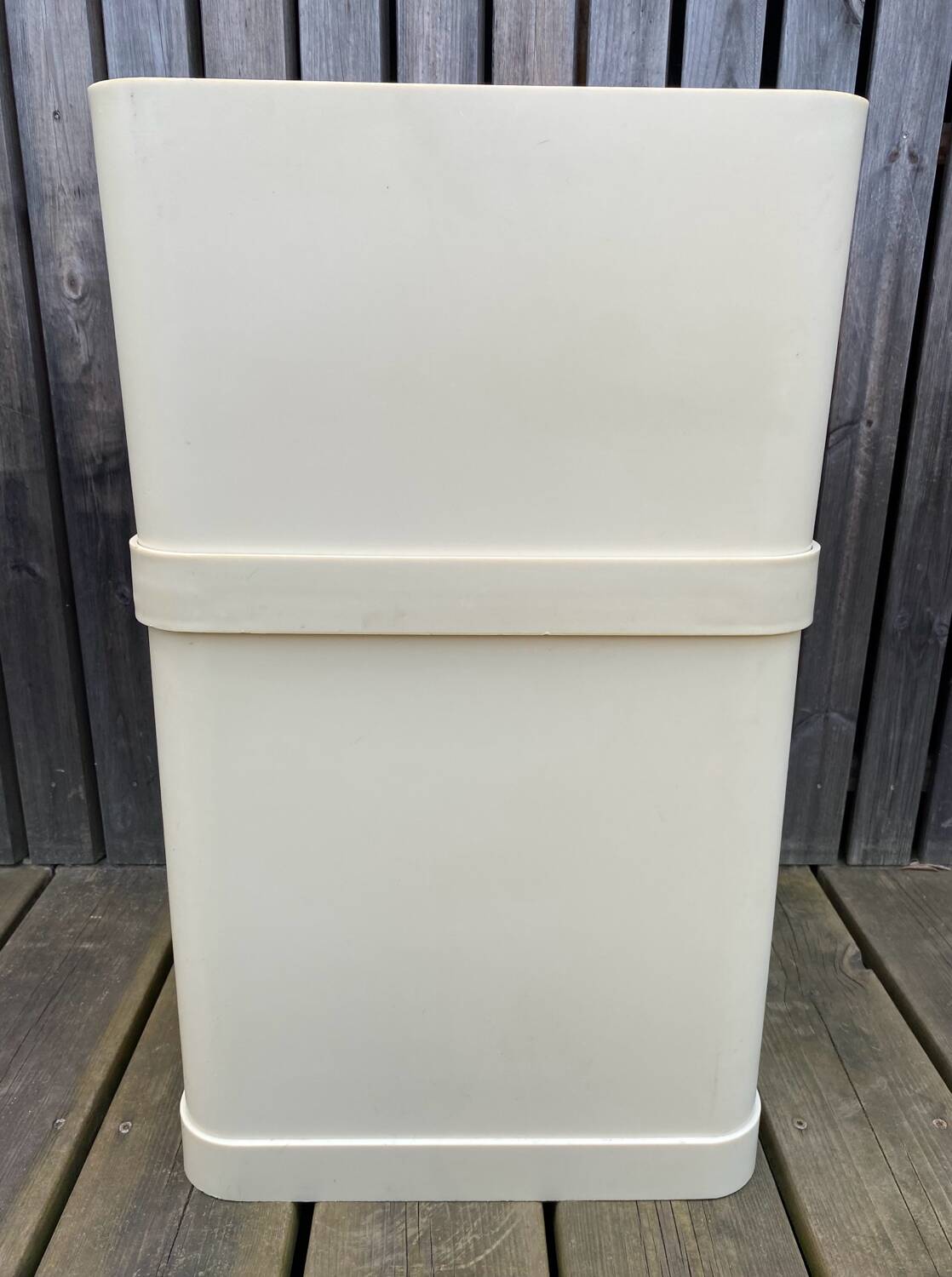 Flair serving trolley, side table, 1970