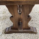 Monastery coffee table