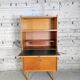 Secrétaire vintage pieds comaps