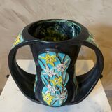 Vase Vallauris