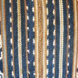 Ancient Indonesian Ikat - 1m15 X 2m08