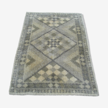 Carpet 233x170, 1960s
