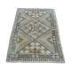 Tapis 233x170, années 1960