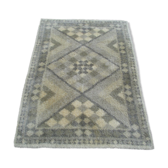 Tapis 233x170, années 1960