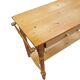 Table d'appoint de cuisine 1960