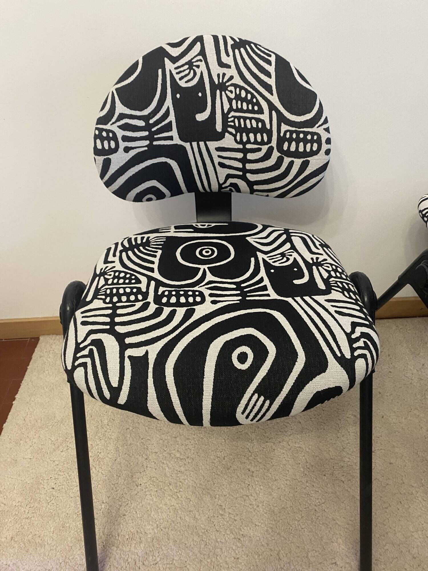 Armchairs