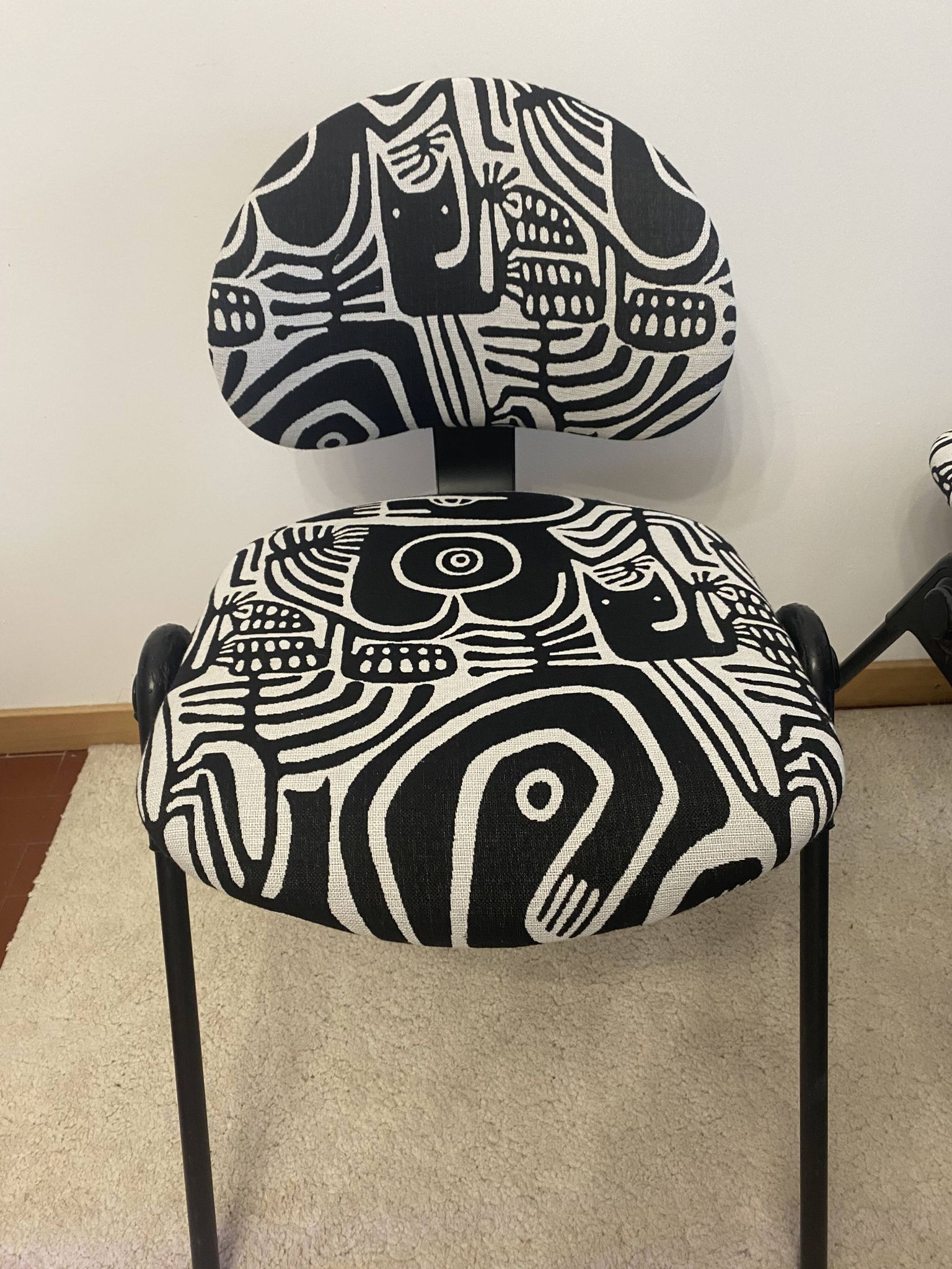 Armchairs