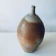 Very large old sandstone jar