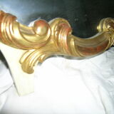 Miroir style Louis XV