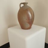 Sandstone jar