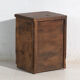 Petit meuble ancien chinois en bois peint – Chine, vers 1900