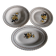 set of 3 pieces L'Amandinoise