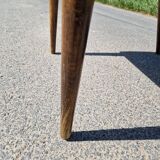 Fauteuil éventail baumann 86