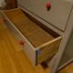 50s chest of drawers