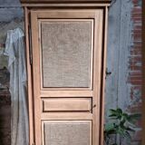 Large solid wood bonnet maker
