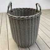Panier à bûches