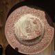 Important Porcelain Service EIT England