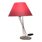 Contemporary table lamp Liz by Yaacov Kaufmann for Lumina