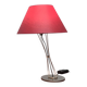 Contemporary table lamp Liz by Yaacov Kaufmann for Lumina