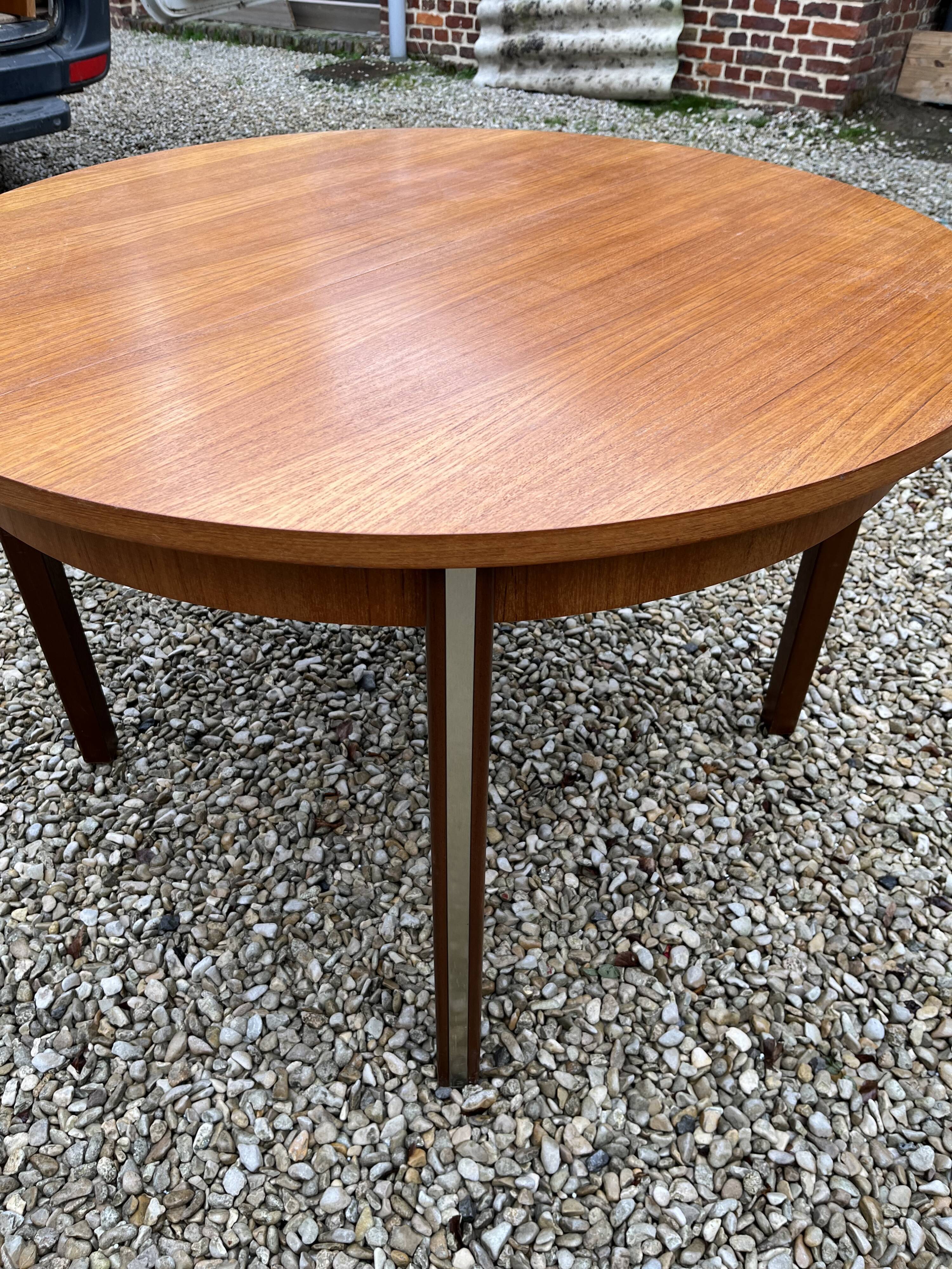 Scandinavian Round Table