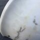 Pair of alabaster sconces Art deco
