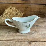 L'Amandinoise Sauceboat