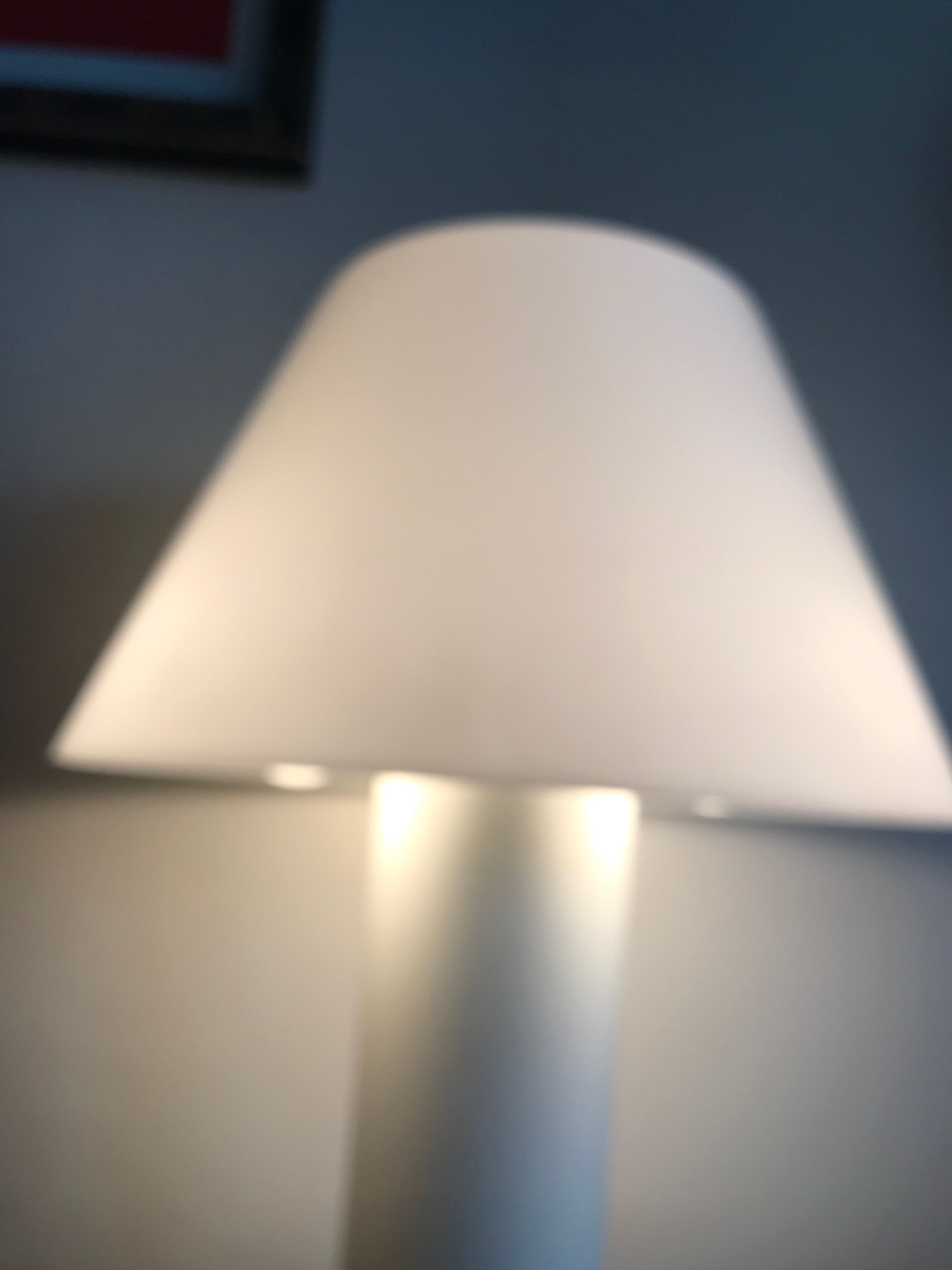 Harvey Guzzini Table Lamp