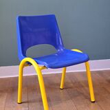 Children's chair