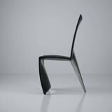 Ed Archer arm chair by Philippe Starck for Aleph Driade