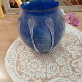 Vintage Style Murano Italian Vase