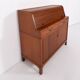 Vintage Scandinavian Modern cabinet from Bertil Fridhagen for Bodafors, 1970’s