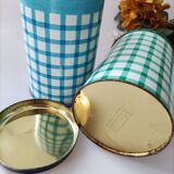 Tomado metal storage boxes