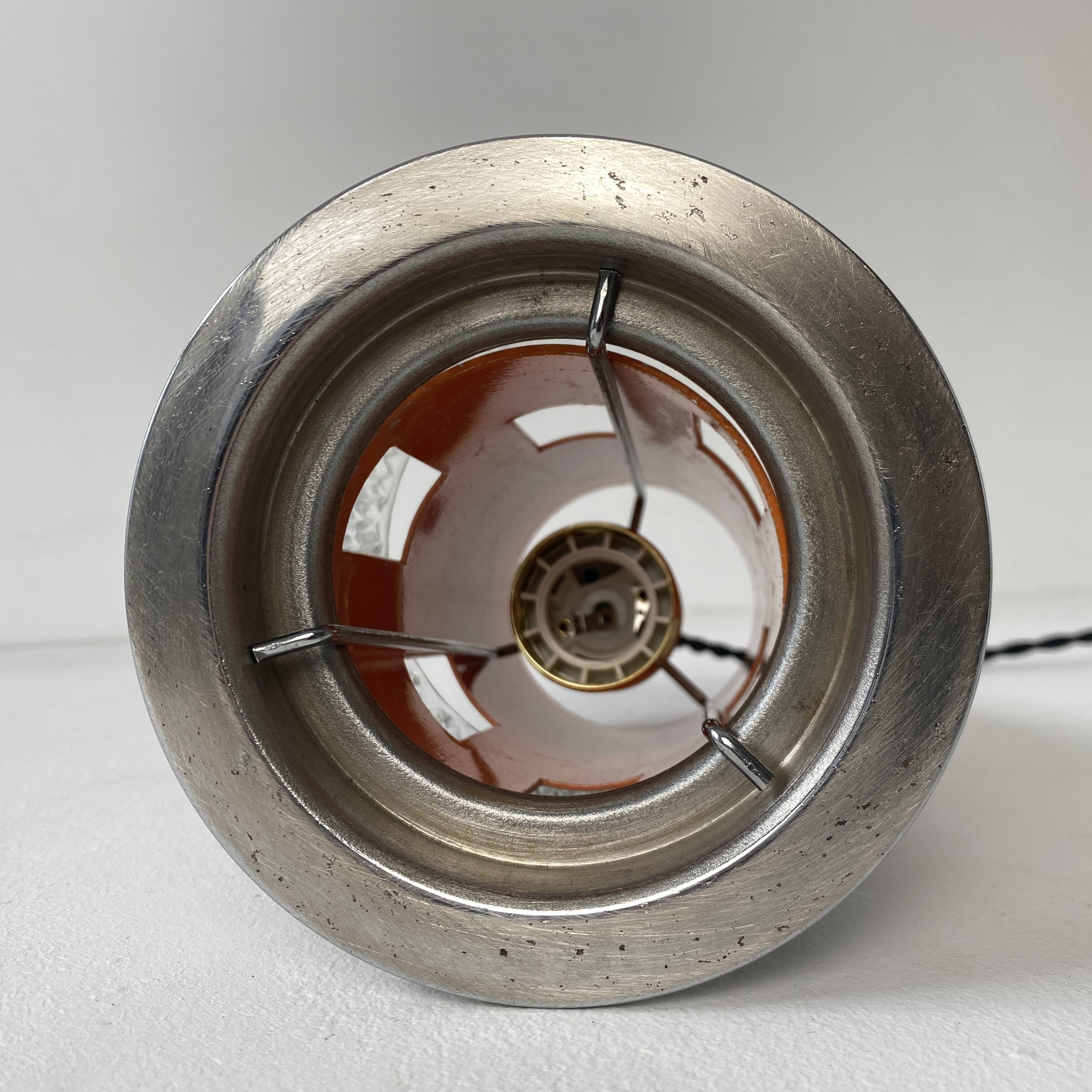 Lot 3 old vintage raak amsterdam suspensions