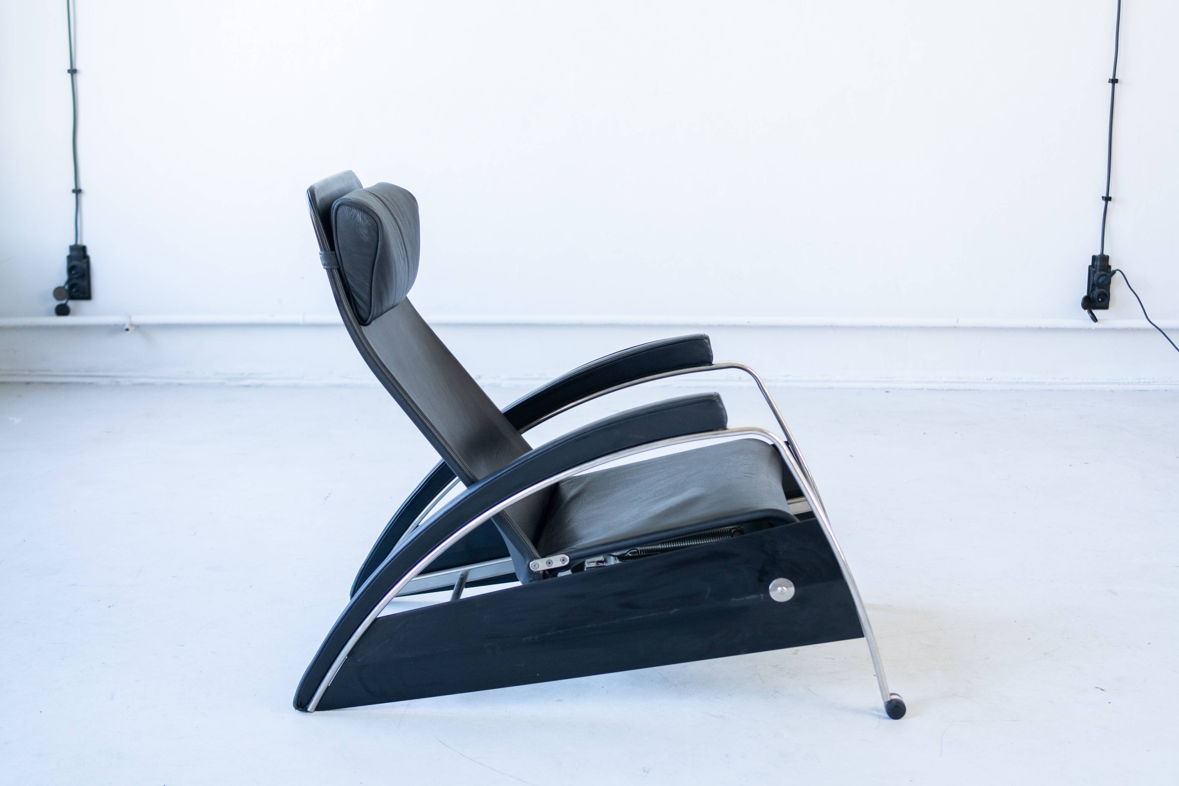 Lounge Chair Tecta, Germany, 2000s