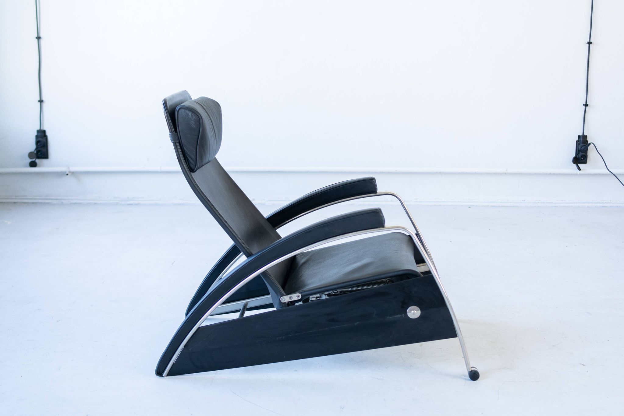Lounge Chair Tecta, Germany, 2000s