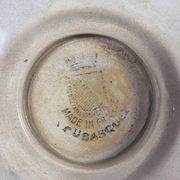 Sauceboat Lou Basquez manufacture Saint-Amand
